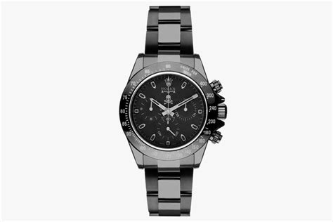 mastermind JAPAN x Bamford Watch Department 